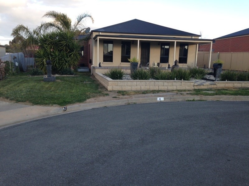 4 Ebery Court, St Arnaud VIC 3478