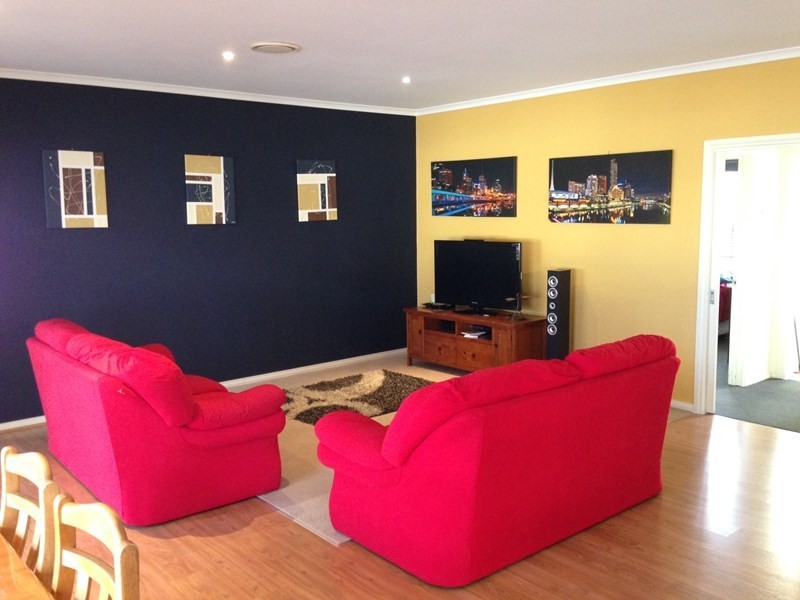 4 Ebery Court, St Arnaud VIC 3478