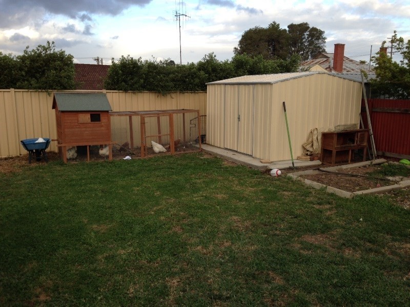 4 Ebery Court, St Arnaud VIC 3478