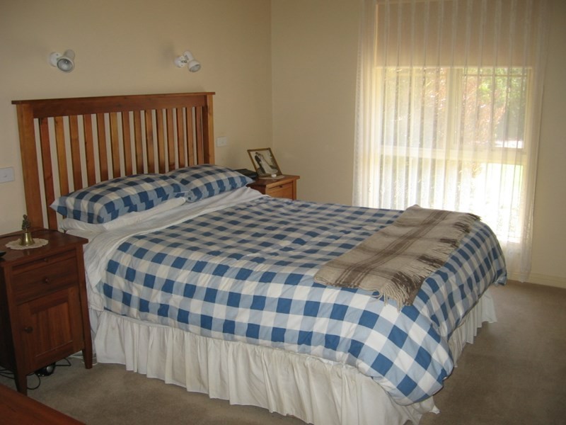 3 Burge Court, Colbinabbin VIC 3559