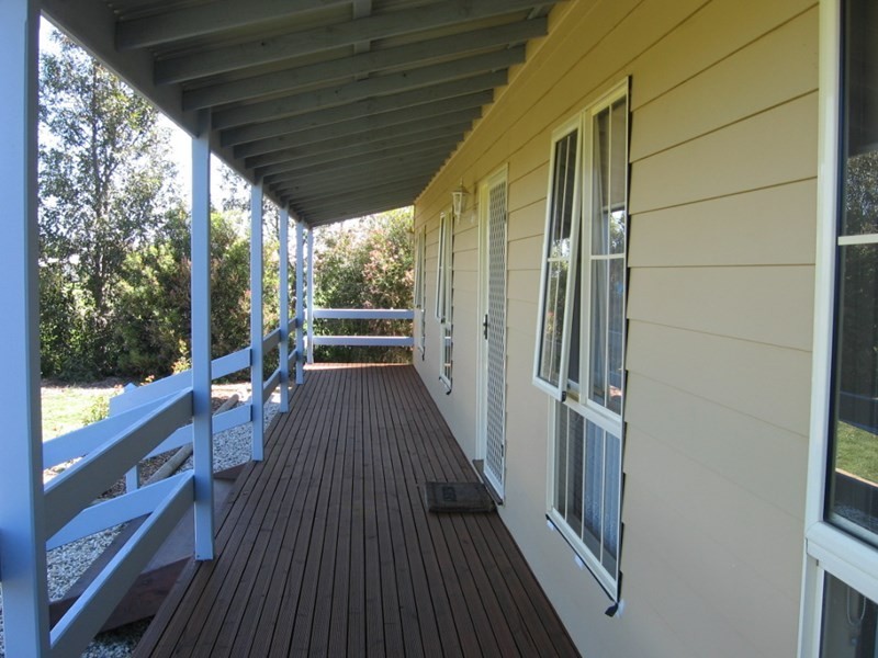 3 Burge Court, Colbinabbin VIC 3559