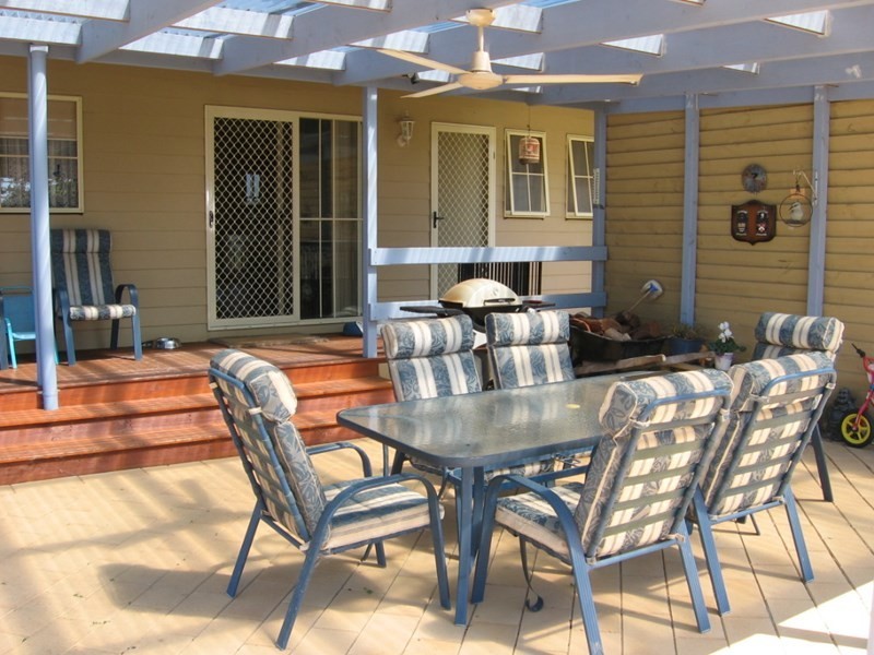 3 Burge Court, Colbinabbin VIC 3559