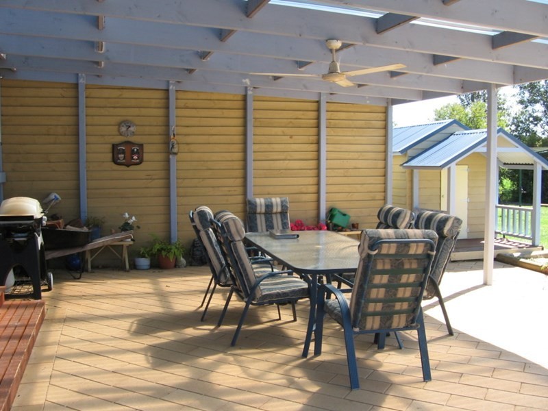 3 Burge Court, Colbinabbin VIC 3559