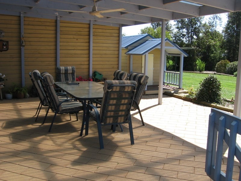 3 Burge Court, Colbinabbin VIC 3559