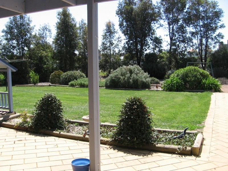 3 Burge Court, Colbinabbin VIC 3559