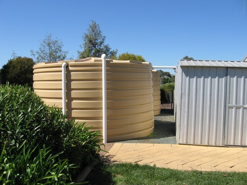 3 Burge Court, Colbinabbin VIC 3559