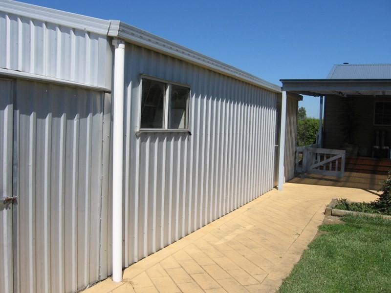 3 Burge Court, Colbinabbin VIC 3559