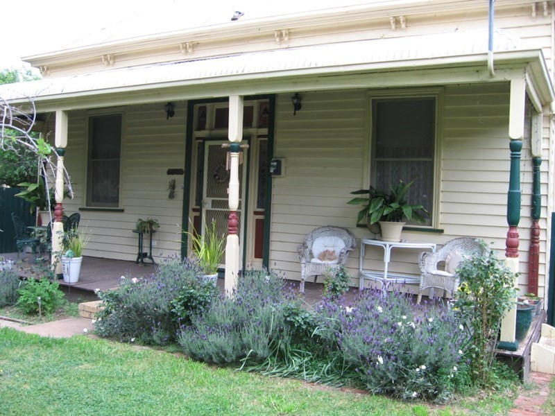 143 Michie Street, Elmore VIC 3558