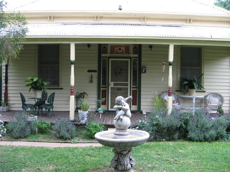 143 Michie Street, Elmore VIC 3558