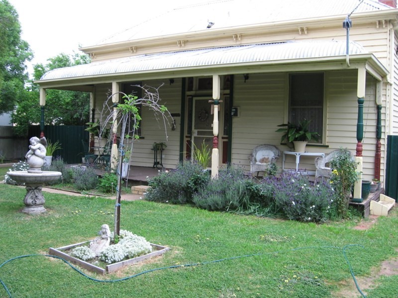 143 Michie Street, Elmore VIC 3558