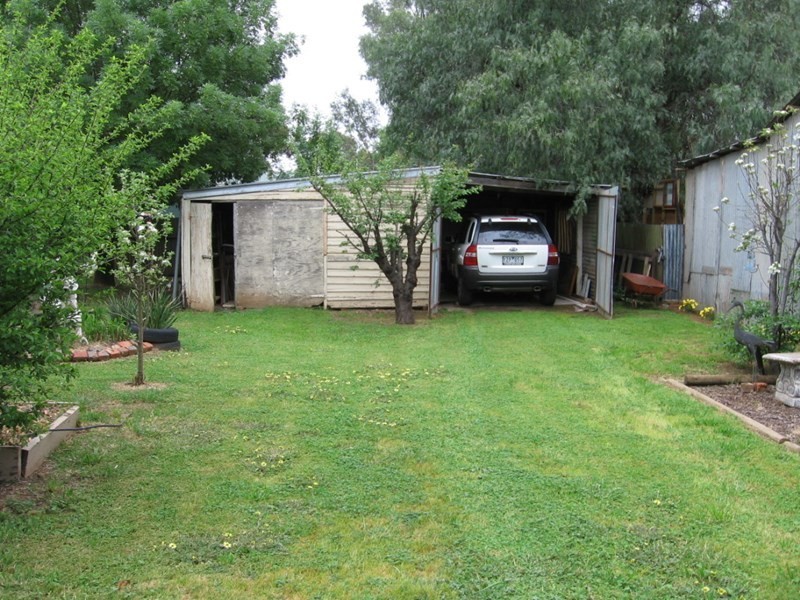 143 Michie Street, Elmore VIC 3558
