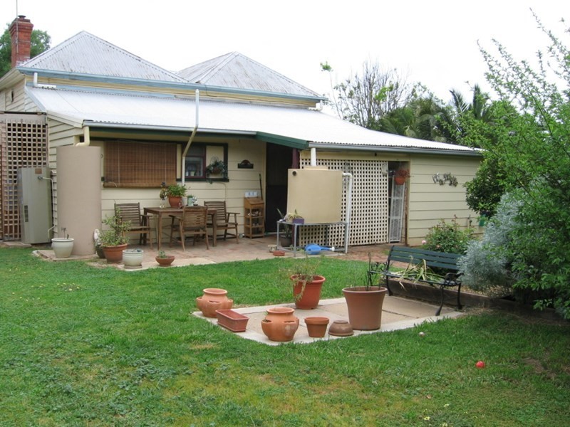 143 Michie Street, Elmore VIC 3558