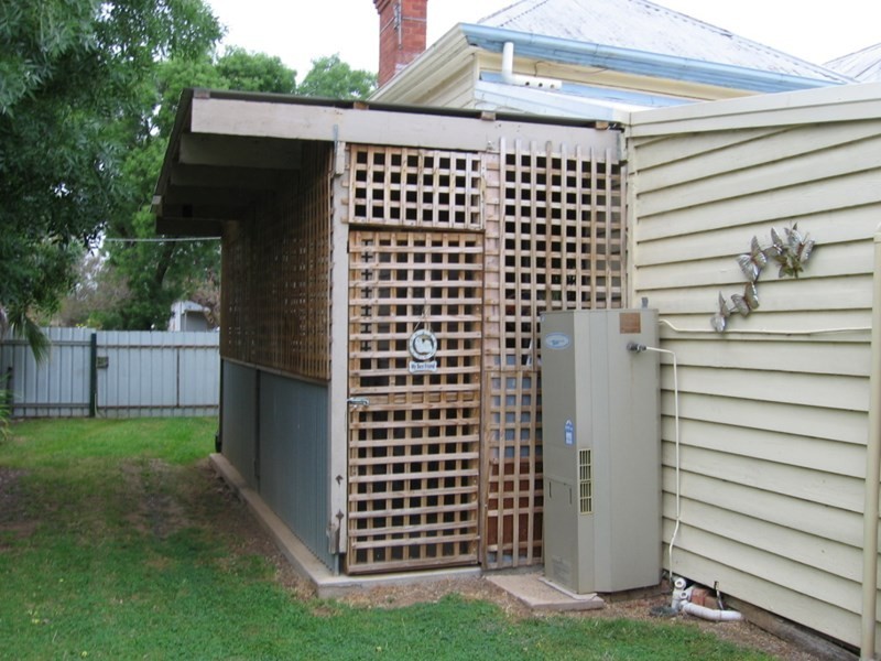 143 Michie Street, Elmore VIC 3558