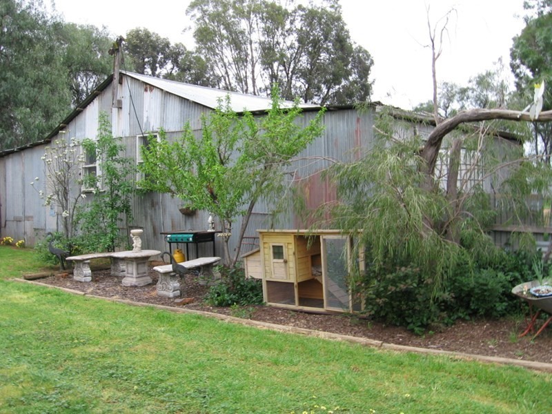 143 Michie Street, Elmore VIC 3558