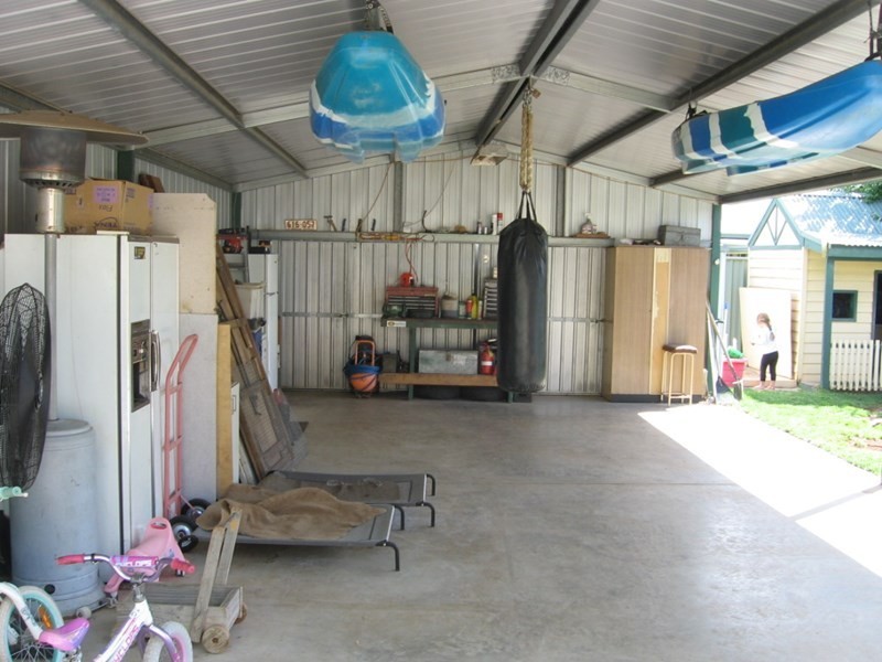 8 Northcote Street, Rochester VIC 3561