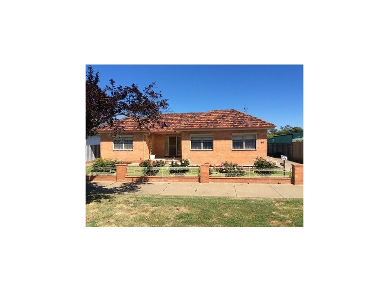 46 Northcote Street, Rochester VIC 3561
