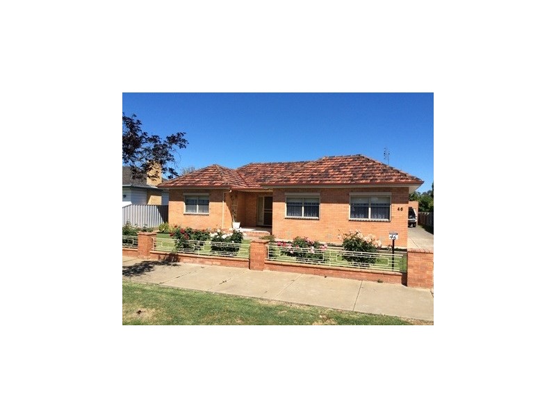 46 Northcote Street, Rochester VIC 3561