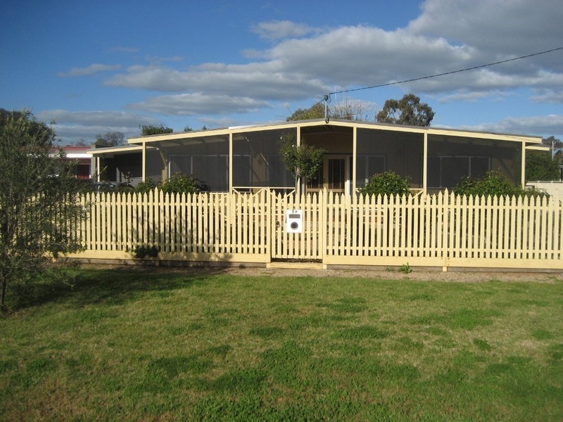 59 High Street, Rochester VIC 3561