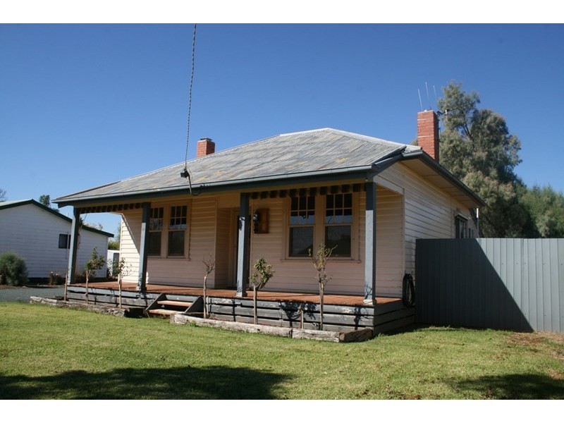 116 Hervey Street, Elmore VIC 3558