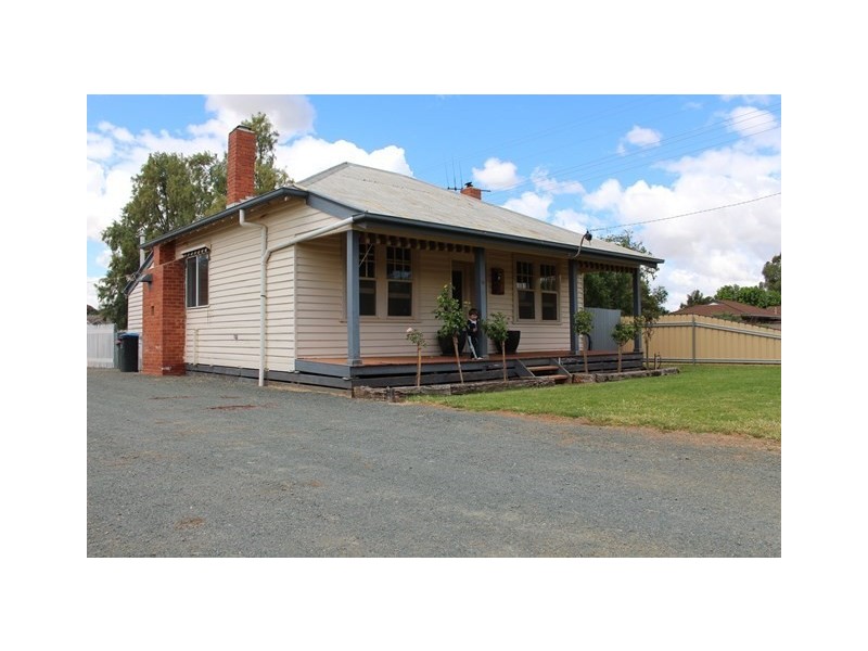 116 Hervey Street, Elmore VIC 3558