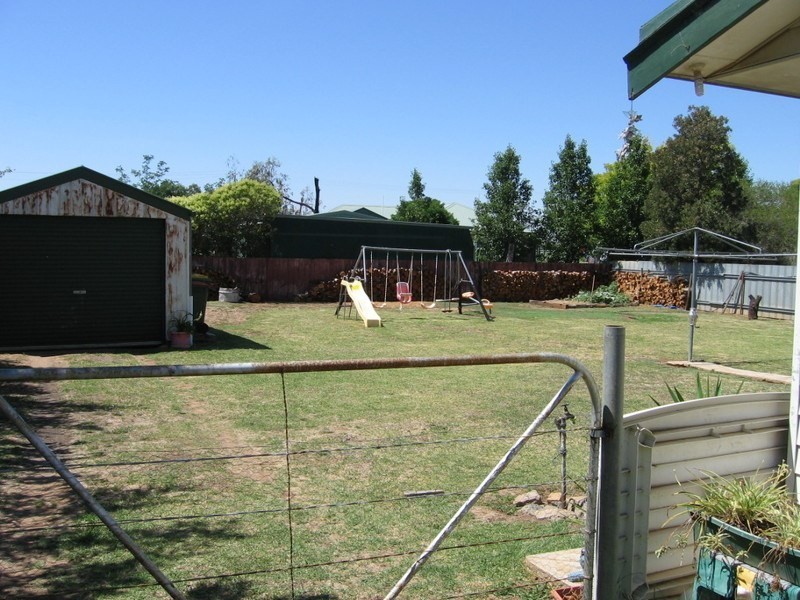 11 Lucas Cresent, Lockington VIC 3563