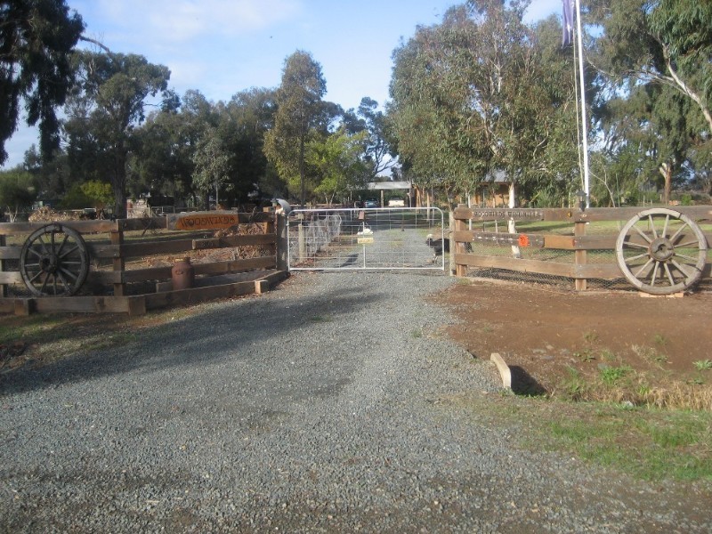 805 Lowrie Road, Bamawm VIC 3561