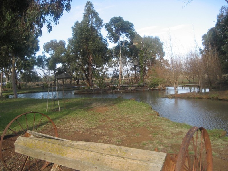 805 Lowrie Road, Bamawm VIC 3561