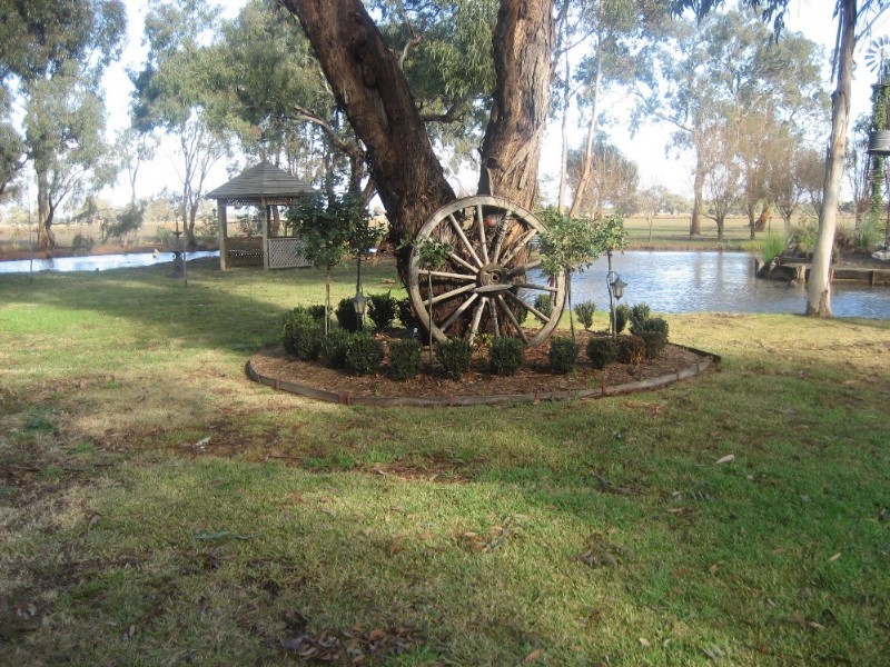 805 Lowrie Road, Bamawm VIC 3561