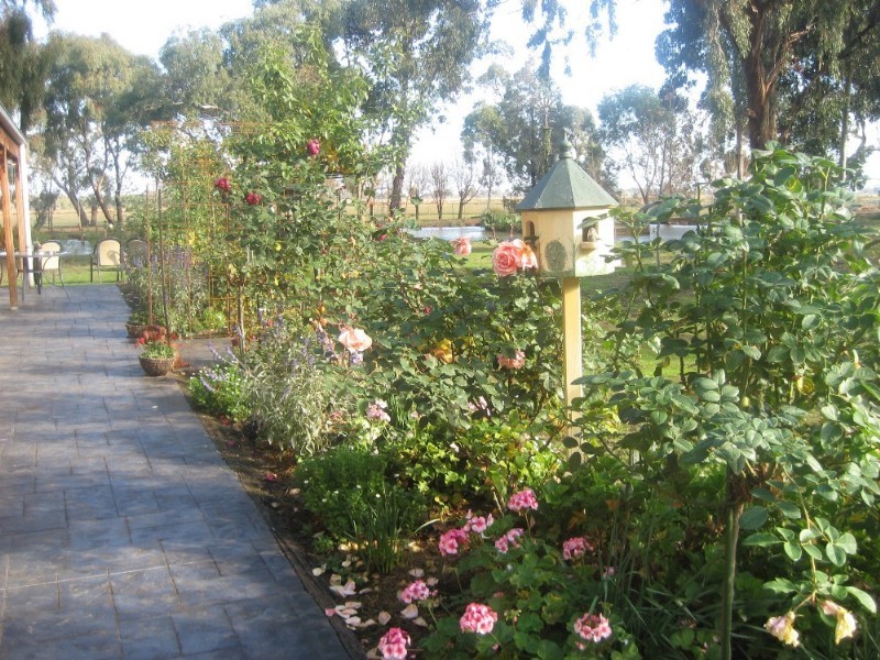 805 Lowrie Road, Bamawm VIC 3561