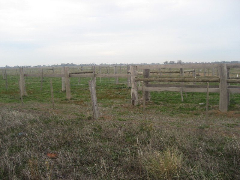 805 Lowrie Road, Bamawm VIC 3561