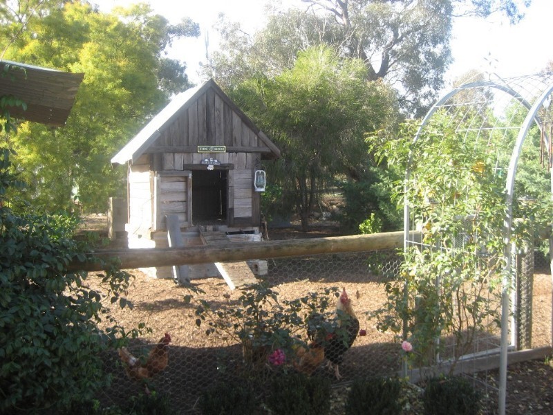 805 Lowrie Road, Bamawm VIC 3561