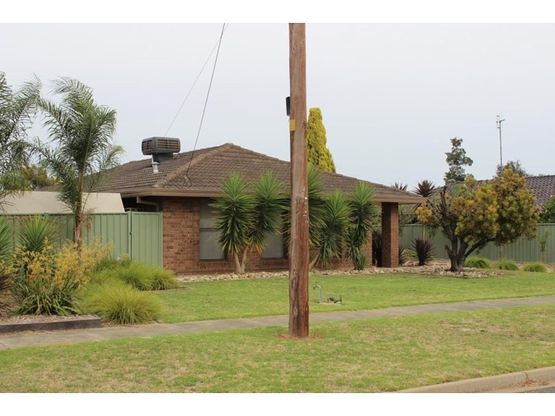 54 Hopetoun Street, Rochester VIC 3561