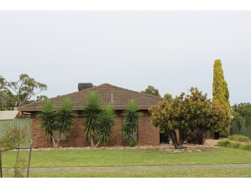 54 Hopetoun Street, Rochester VIC 3561