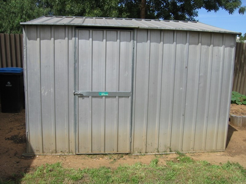 17 Jeffrey Street, Elmore VIC 3558