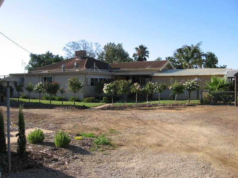 174 Bennett Road, Nanneella VIC 3561