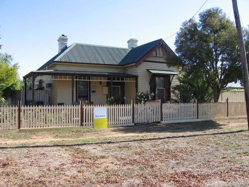 66 Ramsay Street, Rochester VIC 3561