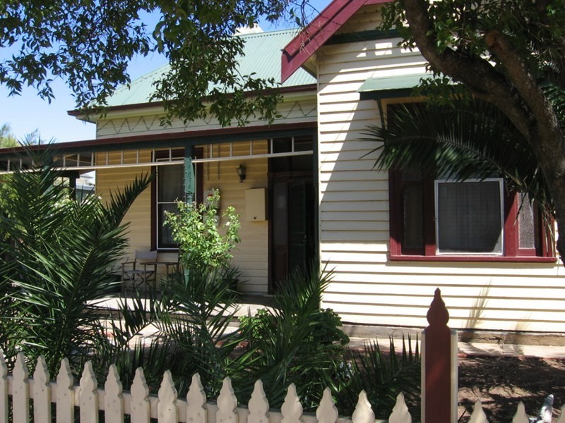 66 Ramsay Street, Rochester VIC 3561