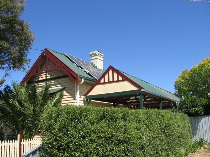 66 Ramsay Street, Rochester VIC 3561