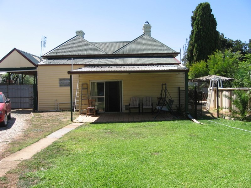 66 Ramsay Street, Rochester VIC 3561
