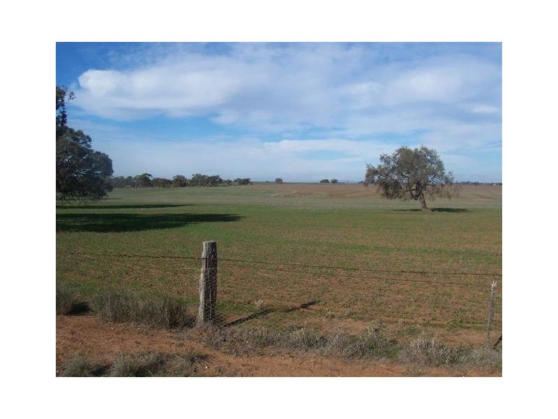 Lot Sparrow Road, Swanwater West VIC 3480