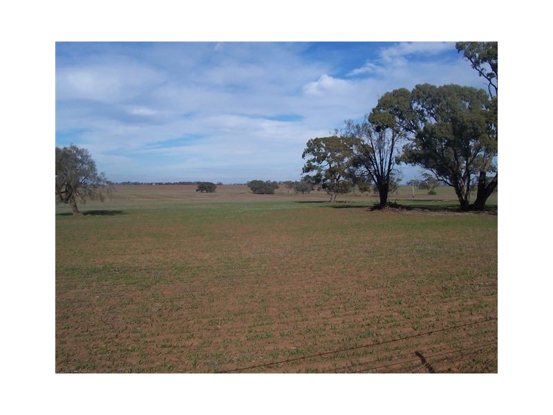 Lot Sparrow Road, Swanwater West VIC 3480