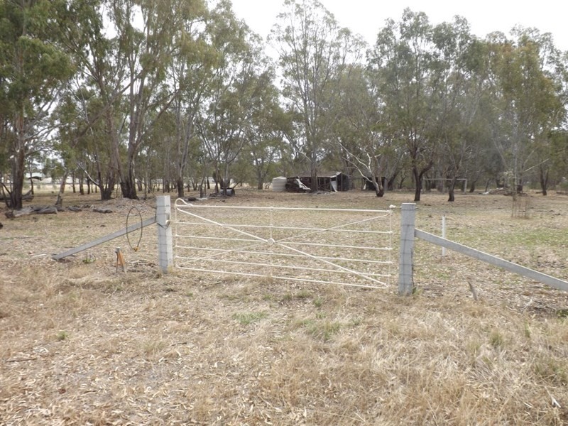 32-58 Daly Road, St Arnaud VIC 3478