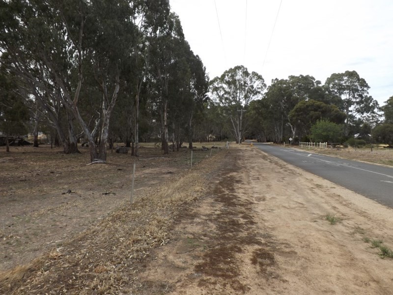 32-58 Daly Road, St Arnaud VIC 3478