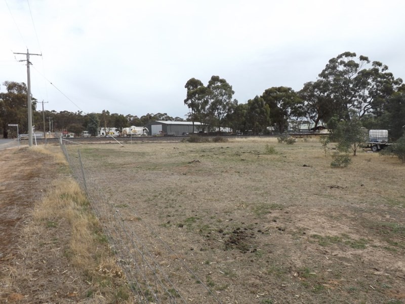 32-58 Daly Road, St Arnaud VIC 3478