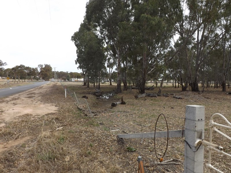 32-58 Daly Road, St Arnaud VIC 3478