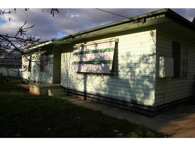 58 Michie Street, Elmore VIC 3558