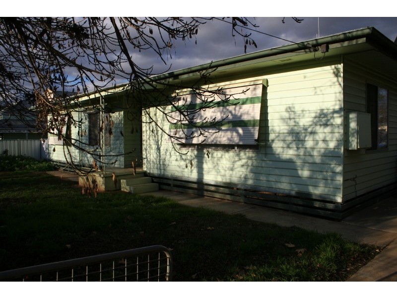58 Michie Street, Elmore VIC 3558