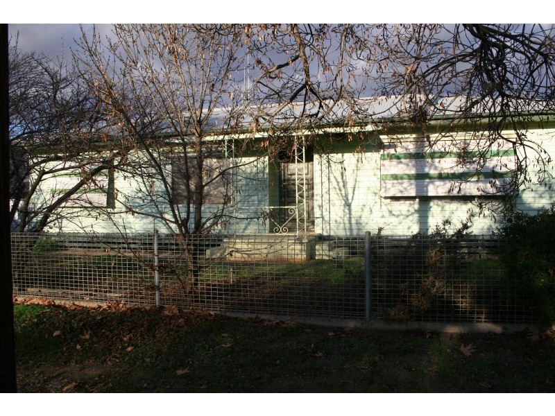 58 Michie Street, Elmore VIC 3558