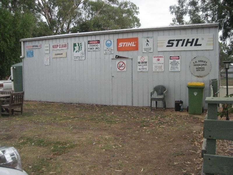 35 Middleton Road, Strathallan VIC 3622