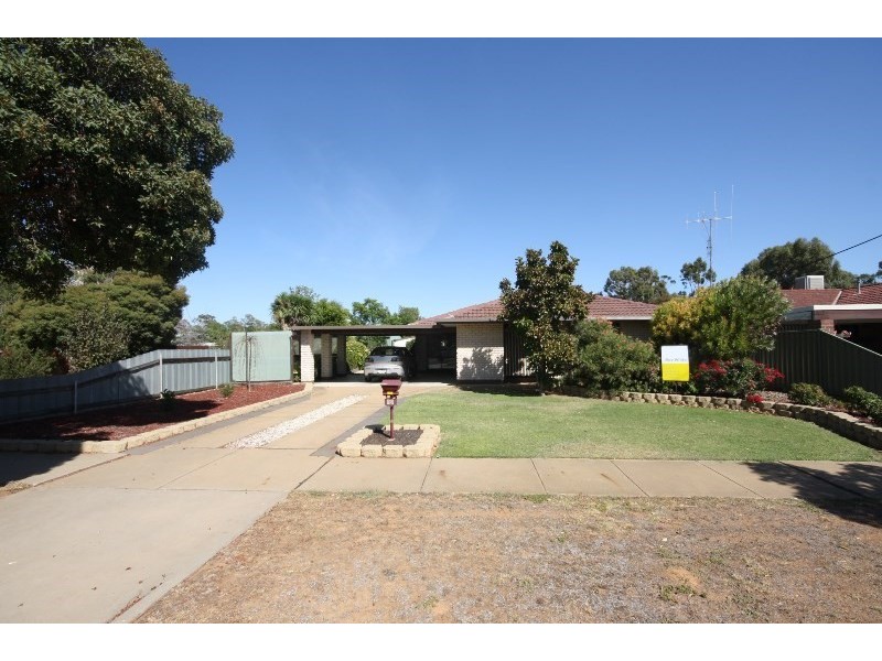 62 Northcote Street, Rochester VIC 3561